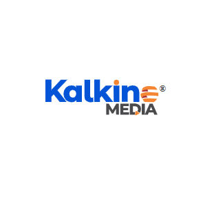 Kalkine Media logo featuring Rajesh Shukla