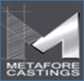 Metaforce Company Logo