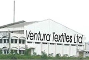 Ventura Securities Logo